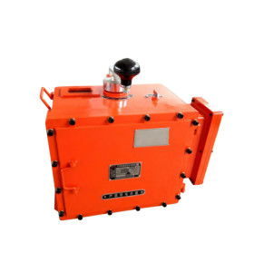 隔爆型電氣設備的軟件設計研發 關鍵技術與發展趨勢